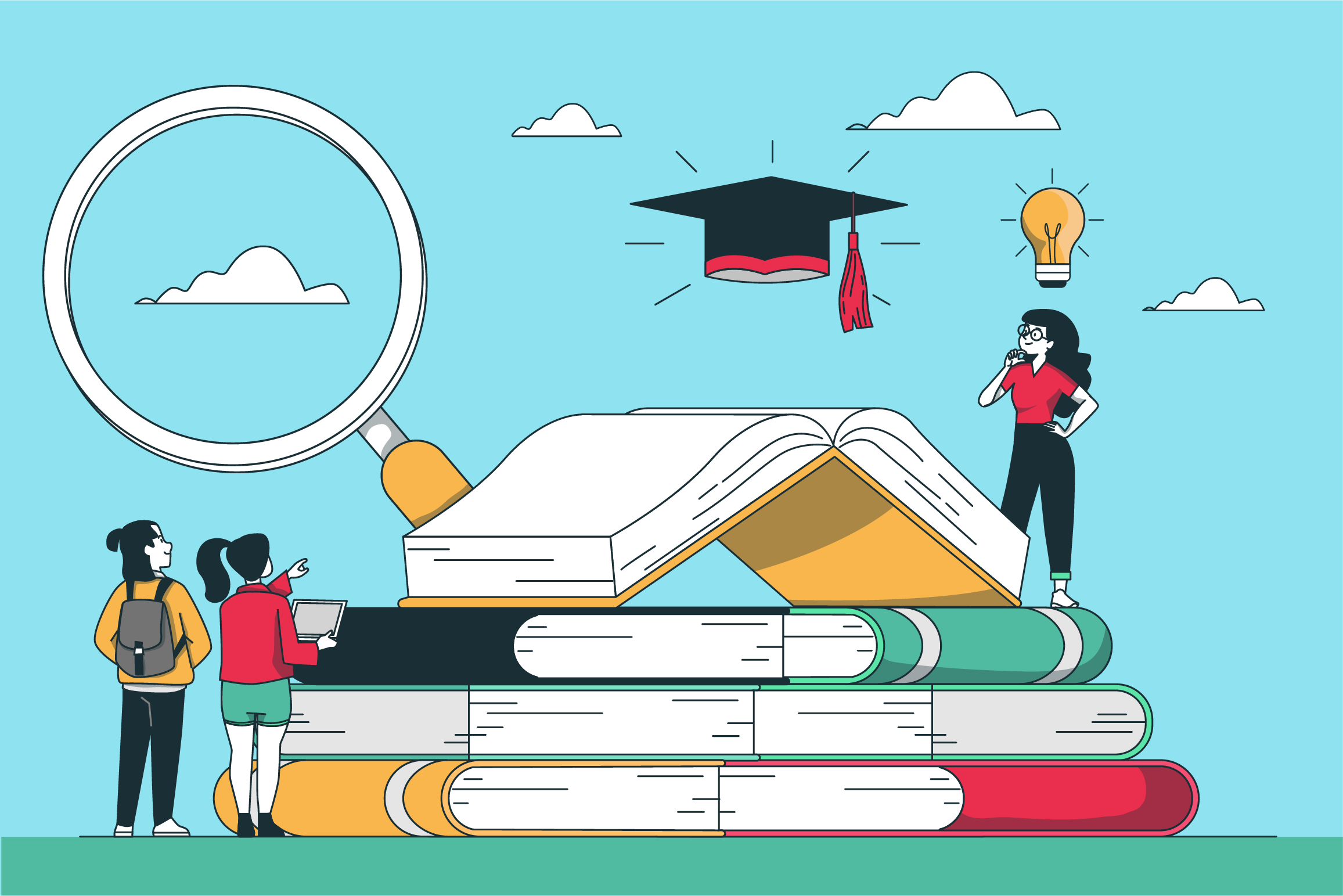 3 Effective SEO Strategies for Higher Education