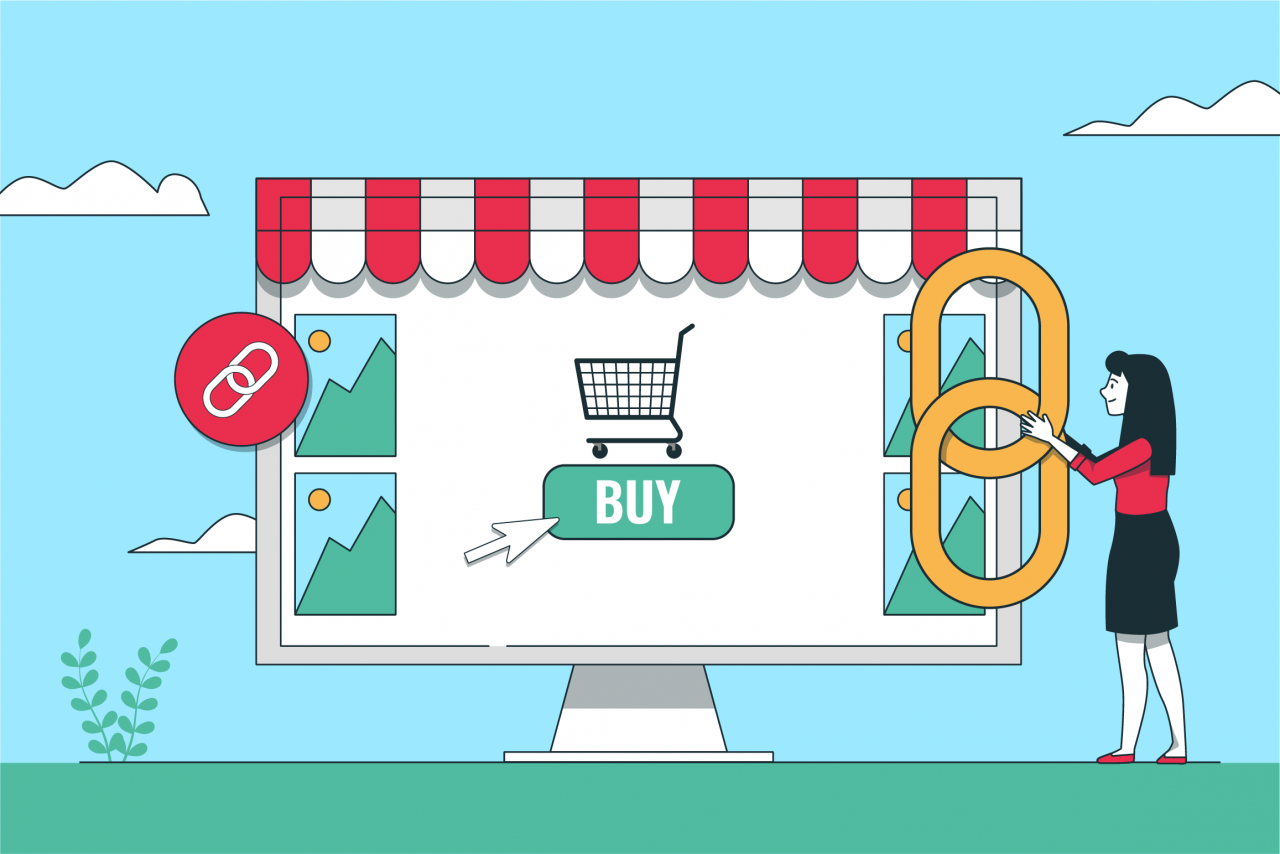 The Ultimate Guide to Link Building for eCommerce Websites