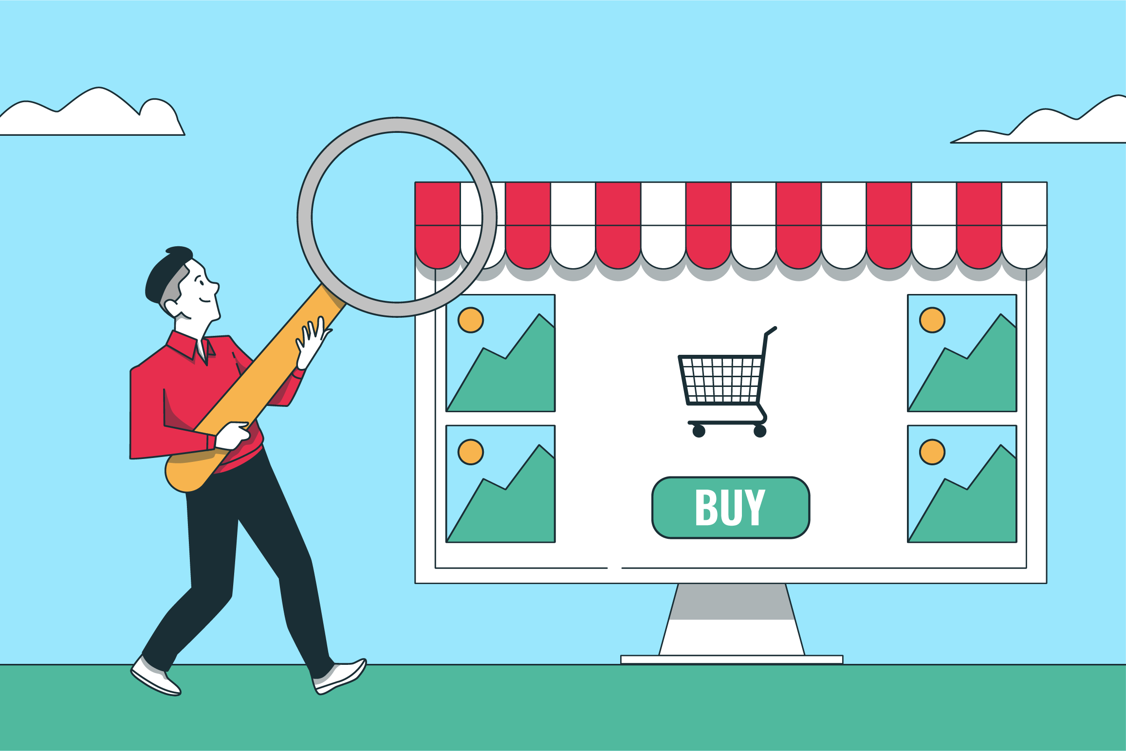 5 Best Ecommerce Platforms for SEO of 2023