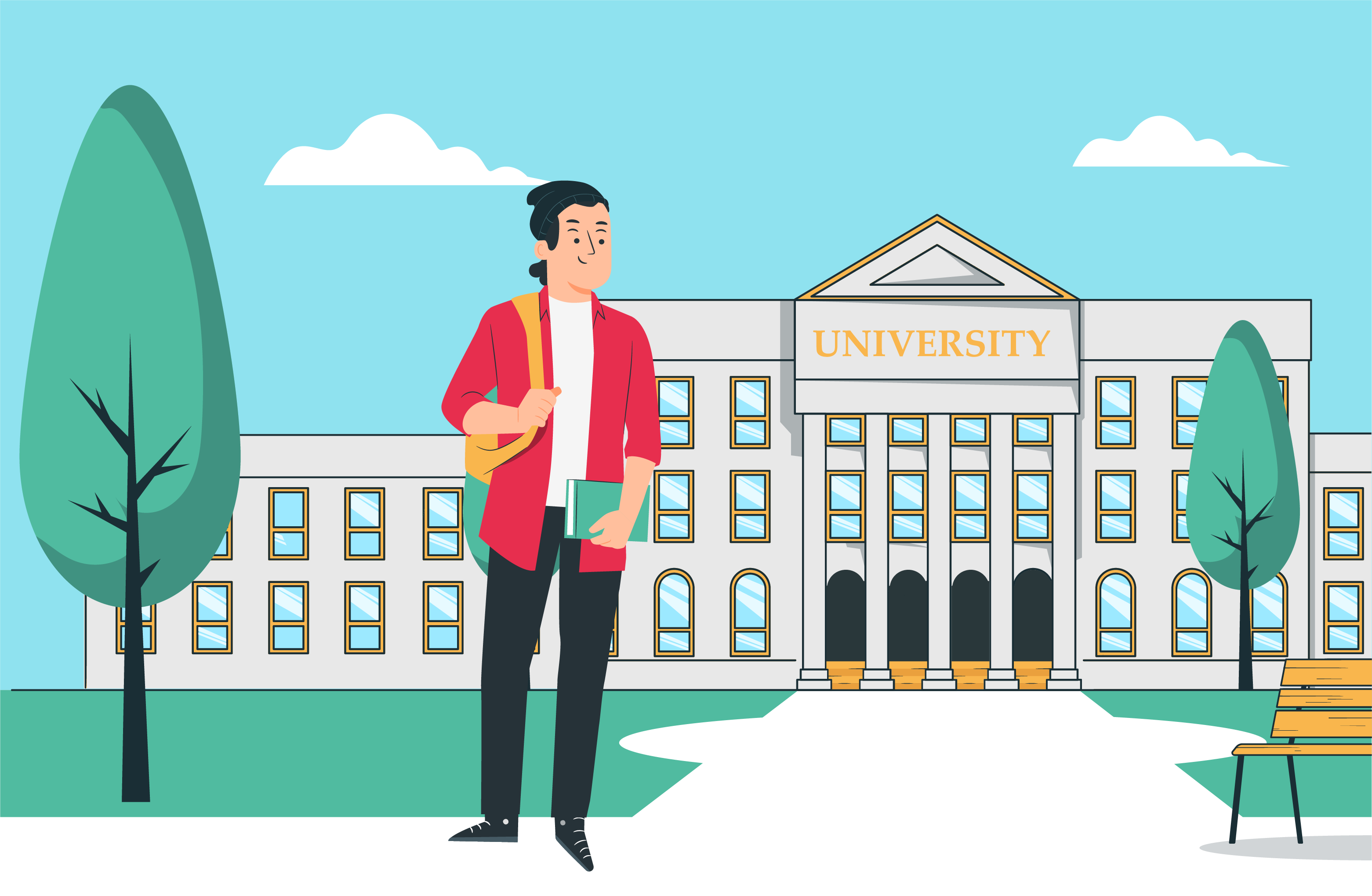 Higher Education SEO: The Ultimate Guide